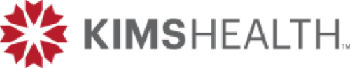KIMS Aster Hospital logo