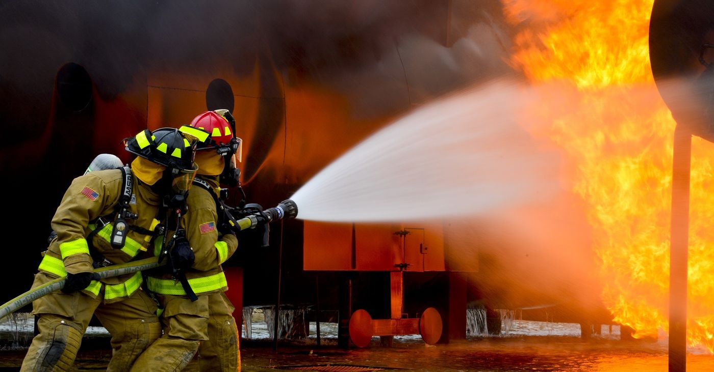Foam Systems