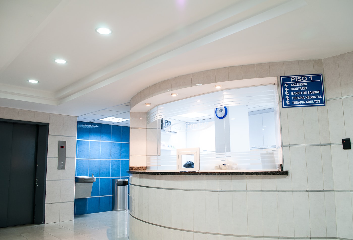 Hospital Fire Protection Systems