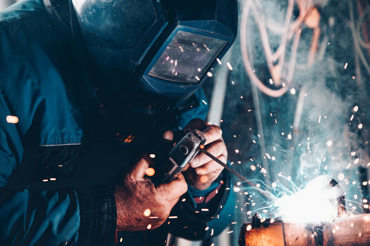 Oil & Gas Site Support