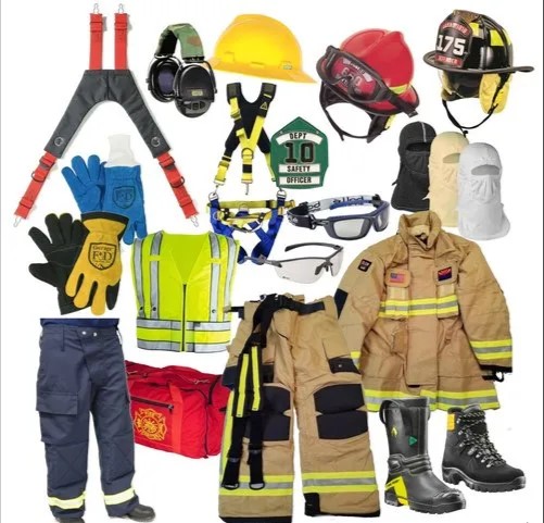 Safety Accessories